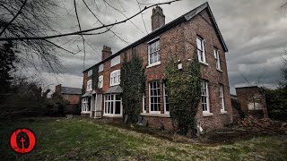 DO NOT GO HERE - Real Paranormal Investigation