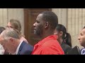 R. Kelly sex-abuse charges dropped by Chicago prosecutor Kim Foxx