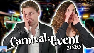 It's Showtime! | Elvarian Carnival 2020 | Elvenar