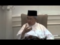 Tengku Razaleigh 2010 - MoF, INVESTMENTS, KHAZANAH NASIONAL, SIME DARBY, FELDA, THE ECONOMY