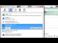 How to Remove the Toolbar in Firefox 19.0 : Internet Help