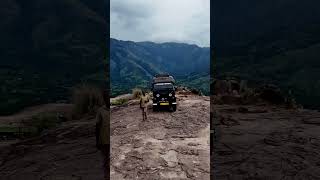 Murugan Parai Kanthaloor - Veetaikaran Jeep Partner