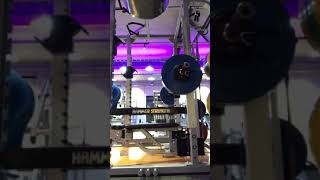 107.5kg Bench