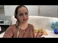 family dinners a week of meals what we eat in a week kosher orthodox jewish sonya s prep