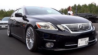 LEXUS GS 430　レクサス GS 430