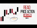 Read Price Action Like A Pro