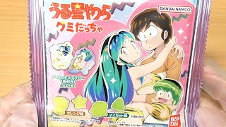 バンダイ うる星やつら グミだっちゃ