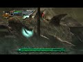 god of war hydra boss battle pcsx2 ps2 emu svn r528 hd