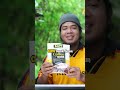 sedap kopi ni, Alhamdulillah dapat peluang review