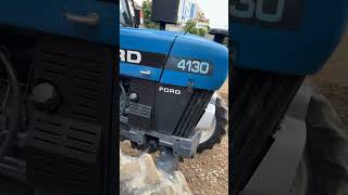 New ត្រាក់ទ័រ FORD 4130 កំលាំង63សេស ប៉ុង2