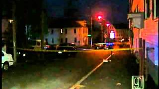 Arrest Warrant Issued For Woman Accused Of Killing Manchester Mother