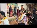 thecho jatra vagwan lena gako bela ko vlog yo pali hamro ma vitra ko vagwan