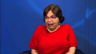 Special Advisor Judith Heumann Comments on the Disabilities Treaty and Home Schooling