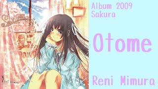 [renireni] Otome - Reni Mimura (Official Audio)