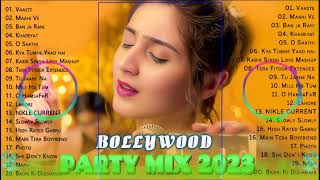 Latest Bollywood DJ Non-Stop Remix 2023 // HINDI REMIX of BadSHah, Guru Randhawa vs NEha Kakkar 🙌