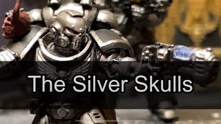 The Silver Skulls