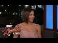 Jenna Dewan Reveals Janet Jackson Gave Her Vibrators