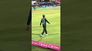 Saim Ayub is a Future Super Star 🌟#shortsfeed #cricket #saimayub  #shortsvideo #shorts