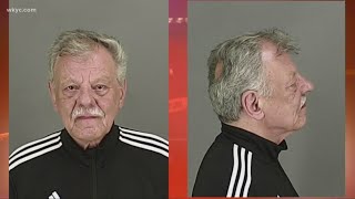 75-year-old man arrested for two Northeast Ohio murders from 1970, 1975