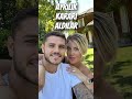 WANDA NARA MAURO İCARDİ’DEN BOŞANIYOR