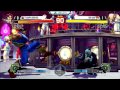 Koji KOG (T.Hawk) vs Xian (Gen) - EVO 2015 USF4 - 720p/60fps