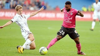 Montpellier vs Nice 3 1 / All goals and highlights 12.09.2020 / Lique 1 20/21 / France Ligue 1 19 20