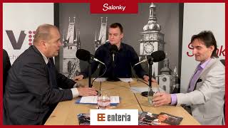 Debaty pod Bílou věží: Alexandr Hrabálek a Denis Doksanský