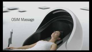 OSIM uSpace Video.wmv