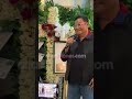 direk joel lamangan’s super funny eulogy for mother lily “paiba iba ang personalidad ni mother…”