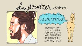 Matt Corby - Water And Wine - Daytrotter Session