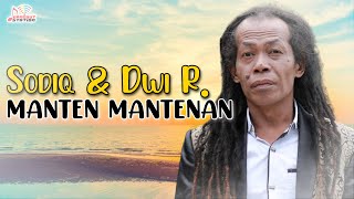 Sodiq & Dwi Ratna - Manten Mantenan (Official Music Video)