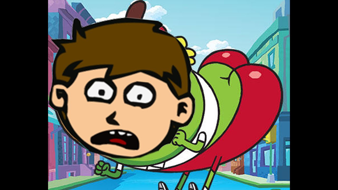 Breadwinners Benthelooney Youtube