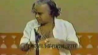 Carnatic / Hindustani - Talavadya Performance