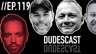 Dudescast // Froning \u0026 Friends EP. 119