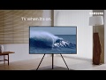 Samsung The Frame QLED 4K UHD TV