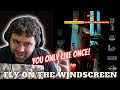 SUCH A GREAT TUNE! Depeche Mode - Fly On The Windscreen | REACTION!