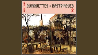 La Java Des Guinguettes