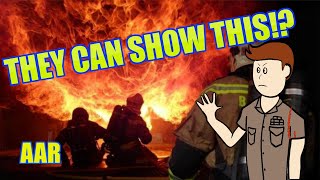 Navy Drill Instructor Reacts Boot Camp Video Part 4