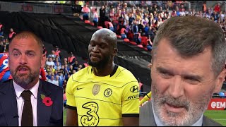 Chelsea news Lukaku told he's got 'six weeks to save Chelsea's career' after Thomas Tuchel's claim.