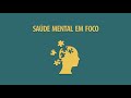 saúde mental em foco atendimento na crise psiquiátrica