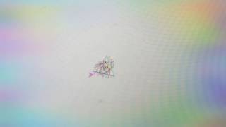 Triangle spiral + code