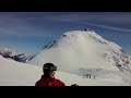 obertauern ski arena austria mp4