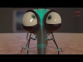 FUNNY | THE ITCH | LIFE OF EVERY MOSQUITO | ANIMATION | 3D |  SHORT STORY