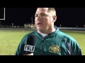 viera head coach mays talks to fnlr following 38 0 victory over rockledge