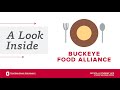 A Look Inside Buckeye Food Alliance | The Ohio State University Office of Student Life