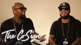 Tech N9ne & JL’s Favorite Soul Food Spots in Kansas City | All Def Music