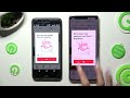 How to Transfer Files from WIKO U Pulse to  Android Device? - Use Send Anywhere