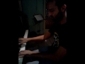 l insegnante viene a casa piano cover by antonio molinini colonna sonora di franco campanino