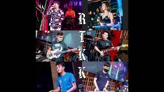 YOUNGOHM - ธาตุทองซาวด์ ft. SONOFO Ver.3ช่า [Cover RTKK BAND] @ตลาด เพลิน วังตาผิน