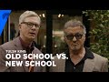 Tulsa King | Dwight and Tina Visit a New School (S2, E5) | Paramount+